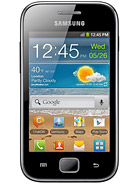 Samsung Galaxy Ace Advance S6800 title=